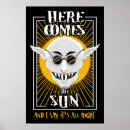 Recherche de vampire posters Humour