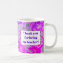 Search for thanking mugs Best teacher ever