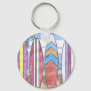 Search for surfboard keychains Surfer