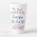 Search for friendship mugs Typography
