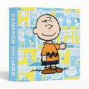 Search for cartoon character binders Comic strip