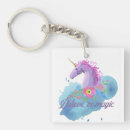 Search for make believe keychains Unicorn