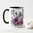 Search for butterfly garden mugs Nature lover