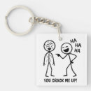 Search for stickman keychains Stick figure