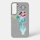 Search for 4th of july samsung cases Red white and blue