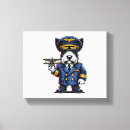 Recherche de pilote impressions sur toile Animal
