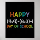 Search for 100 days of school posters Smarter