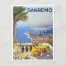 Recherche de sanremo posters Riviera