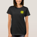 Recherche de ruban jaune tshirts Endométriose