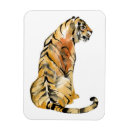 Recherche de animaux sauvages magnets Jungle