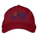 Recherche de basketball casquettes Équipe