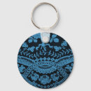 Search for black lace keychains Vintage