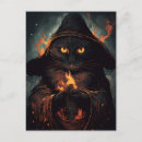 Recherche de magic cartes postales Mignon