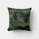 Search for dark green pillows Hunter