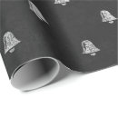 Search for chalkboard christmas wrapping paper White
