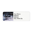 Search for river return address labels Water
