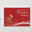Recherche de nez rouge invitations Mignon