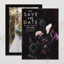 Recherche de romanc invitations Gothique