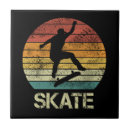 Search for skate tiles Vintage
