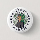 Recherche de style gothique badges Pour elle