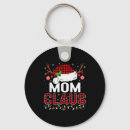 Search for special mom keychains Family matching