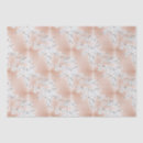 Search for rose gold tissue paper Copper