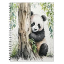 Recherche de pandas carnets Pour tous
