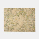 Search for art nouveau doormats Floral