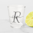Recherche de monogram shot verres Nom