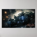 Search for arkham asylum posters Scarecrow