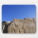Search for ancient temple mousepads Pharaoh