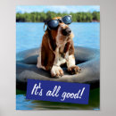 Recherche de hound posters Mignon