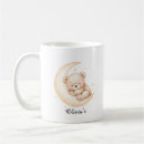 Search for sleeping moon mugs New mom
