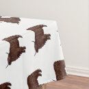 Search for cow tablecloths Cattle