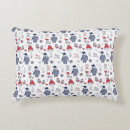 Search for cute penguin pillows Pattern