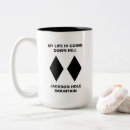 Recherche de diamante tasses Diamant noir