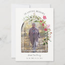 Search for funeral ceremony invitations Tribute