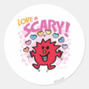 Search for show love stickers Cartoon