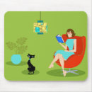 Search for teacher mousepads Bookworm