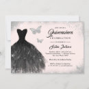 Search for black butterfly invitations Dress
