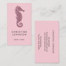 Recherche de hippocampe cartes visite Boutique