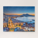 Search for naples puzzles Italy