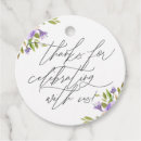 Search for thank you for celebrating with us Typography