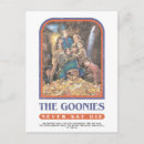 Recherche de mourir vœux cartes Goonies mikey