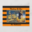 Search for evil horizontal postcards Vintage