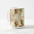 Search for vintage victorian mugs Floral