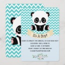 Search for panda invitations Flowers