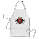 Search for heraldry aprons Medieval