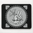 Recherche de chirurgiens tapis souris De médecin