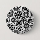 Search for retro abstract buttons Black